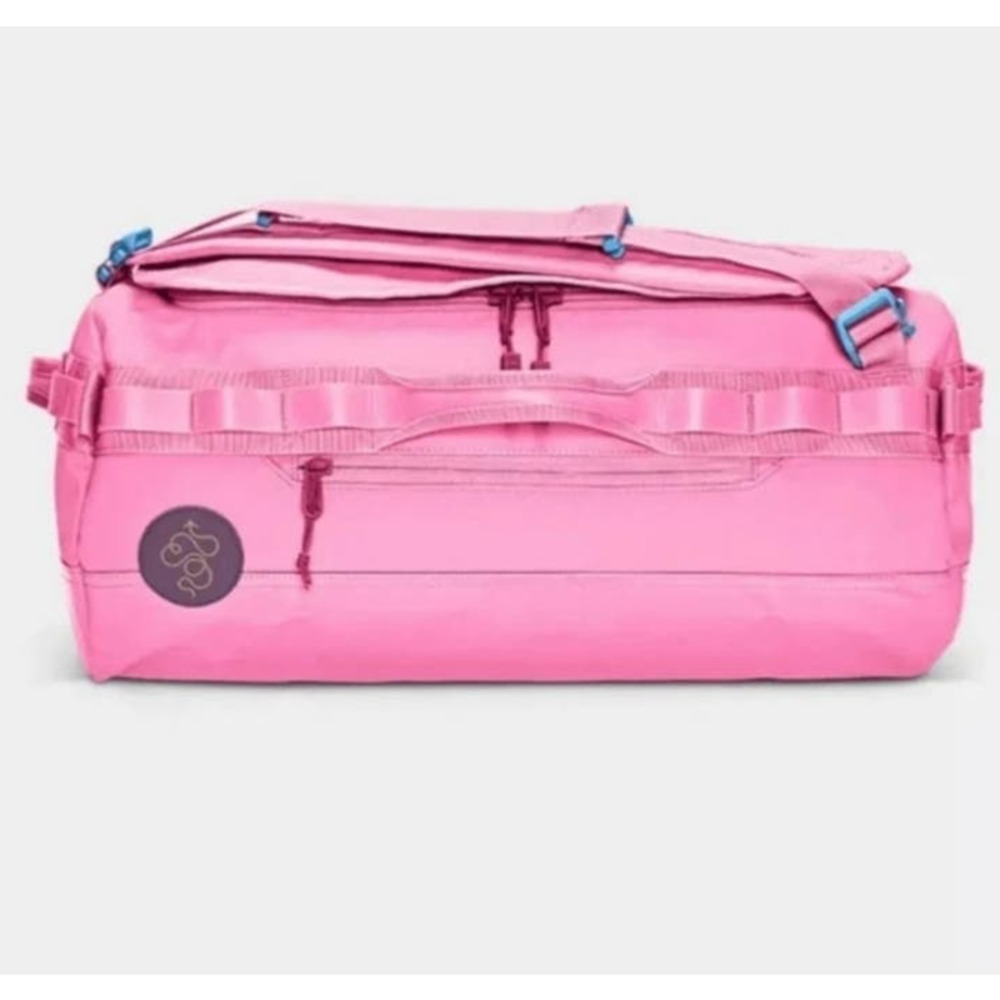 Baboon to the Moon Small Go Backpack in Cotton Candy Pink NEW